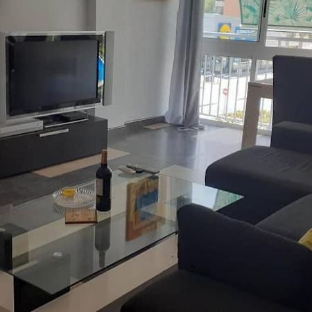 Appartement Chaleureux A 2 Pas De La Plage Кампелло Экстерьер фото
