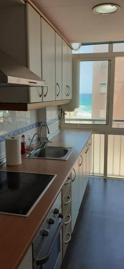 Appartement Chaleureux A 2 Pas De La Plage Кампелло Экстерьер фото