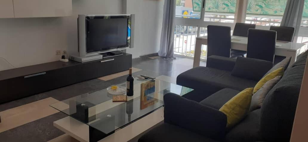 Appartement Chaleureux A 2 Pas De La Plage Кампелло Экстерьер фото